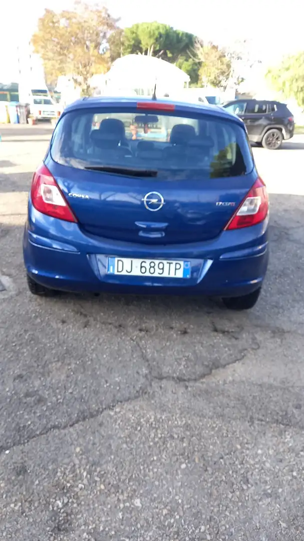 Opel Corsa 5p 1.7 cdti Cosmo 125cv fap - 1