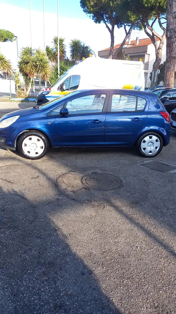 Opel Corsa 5p 1.7 cdti Cosmo 125cv fap - 2