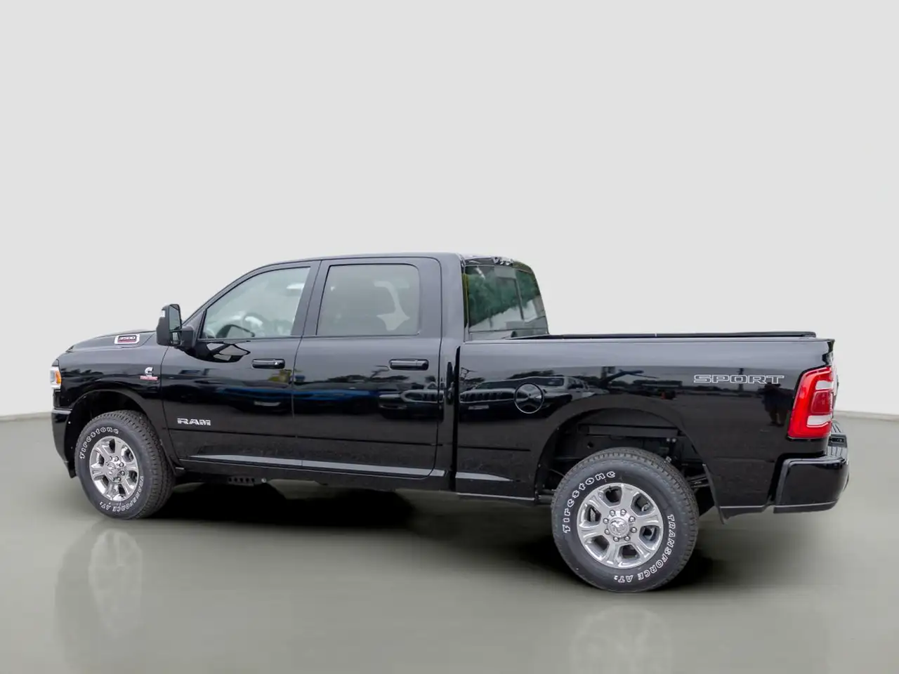 RAM 3500 снимка RAM 3500