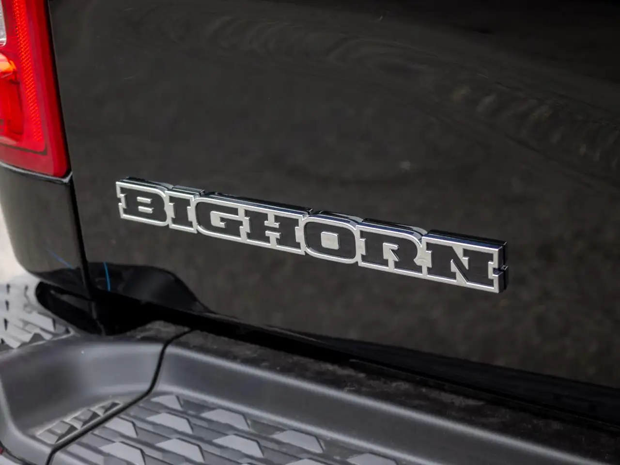 RAM 3500 снимка RAM 3500