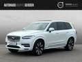 Volvo XC90 T8 AWD Recharge Plus Bright 7-Sitzer ACC Weiß - thumbnail 1