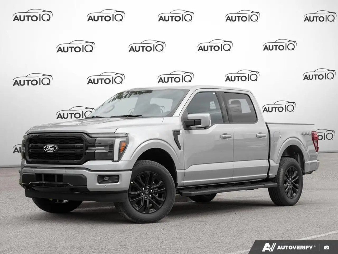 2026 Ford F 150