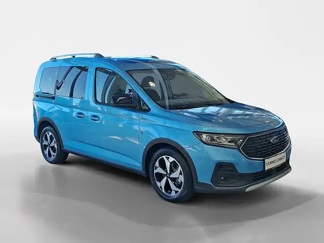 Ford Tourneo Connect 2,0 EcoBlue L1 Active Aut.