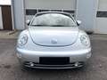 Volkswagen New Beetle Lim. 2.0 Klima Leder HU 07/2027 Argent - thumbnail 6