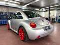 Volkswagen New Beetle Lim. 2.0 Klima Leder HU 07/2027 Silber - thumbnail 5