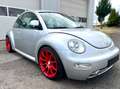 Volkswagen New Beetle Lim. 2.0 Klima Leder HU 07/2027 Argent - thumbnail 5