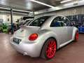 Volkswagen New Beetle Lim. 2.0 Klima Leder HU 07/2027 Silber - thumbnail 7