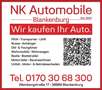 Volkswagen New Beetle Lim. 2.0 Klima Leder HU 07/2027 Argent - thumbnail 8