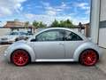 Volkswagen New Beetle Lim. 2.0 Klima Leder HU 07/2027 Argent - thumbnail 2