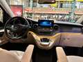 Mercedes-Benz EQV 300 300 Extralang Grau - thumbnail 9