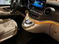 Mercedes-Benz EQV 300 300 Extralang Grau - thumbnail 10