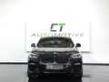 BMW X4 xDrive 20d Aut. M-Sportpaket Schwarz - thumbnail 2