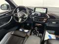 BMW X4 xDrive 20d Aut. M-Sportpaket Schwarz - thumbnail 8