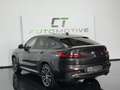 BMW X4 xDrive 20d Aut. M-Sportpaket Schwarz - thumbnail 3