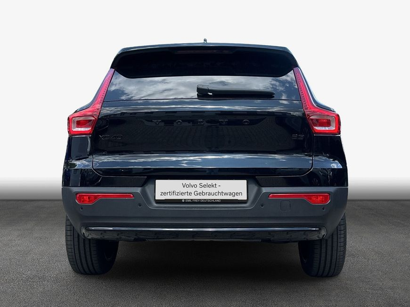 Volvo XC40 XC40 B3 B DKG Plus Black Edition — photo 7