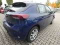 Opel Corsa F Edition Blau - thumbnail 7