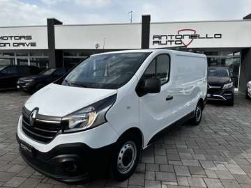 2.0 dCi 120CV FURGONE PC-TN L1 H1