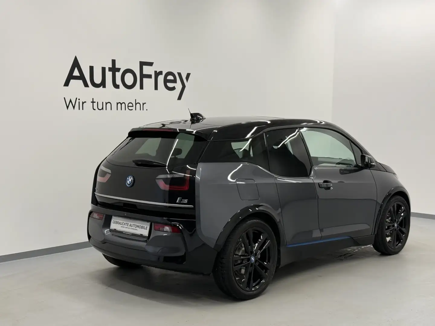BMW i3 i3 S 94 Ah Grau - 2