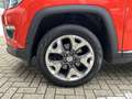 Jeep Compass Limited MY19 1.4l 9-AT 4WD Navi Park & Premiumpake Naranja - thumbnail 17