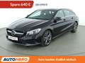 Mercedes-Benz CLA 200 CLA 200 Shooting Brake Urban*NAVI*TEMPO*LED*PDC* Schwarz - thumbnail 1