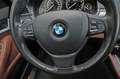 BMW 520 i Touring Xenon Leder AHK HUD Temp uvm! Noir - thumbnail 11