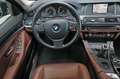 BMW 520 i Touring Xenon Leder AHK HUD Temp uvm! Nero - thumbnail 10