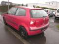 Volkswagen Polo Rouge - thumbnail 5