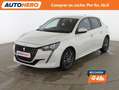 Peugeot 208 1.2 Puretech S&S Style 75 Blanco - thumbnail 1