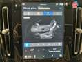 Volvo C40 Recharge Extended Range 252ch Ultimate Gris - thumbnail 18