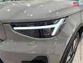 Volvo C40 Recharge Extended Range 252ch Ultimate Gris - thumbnail 19
