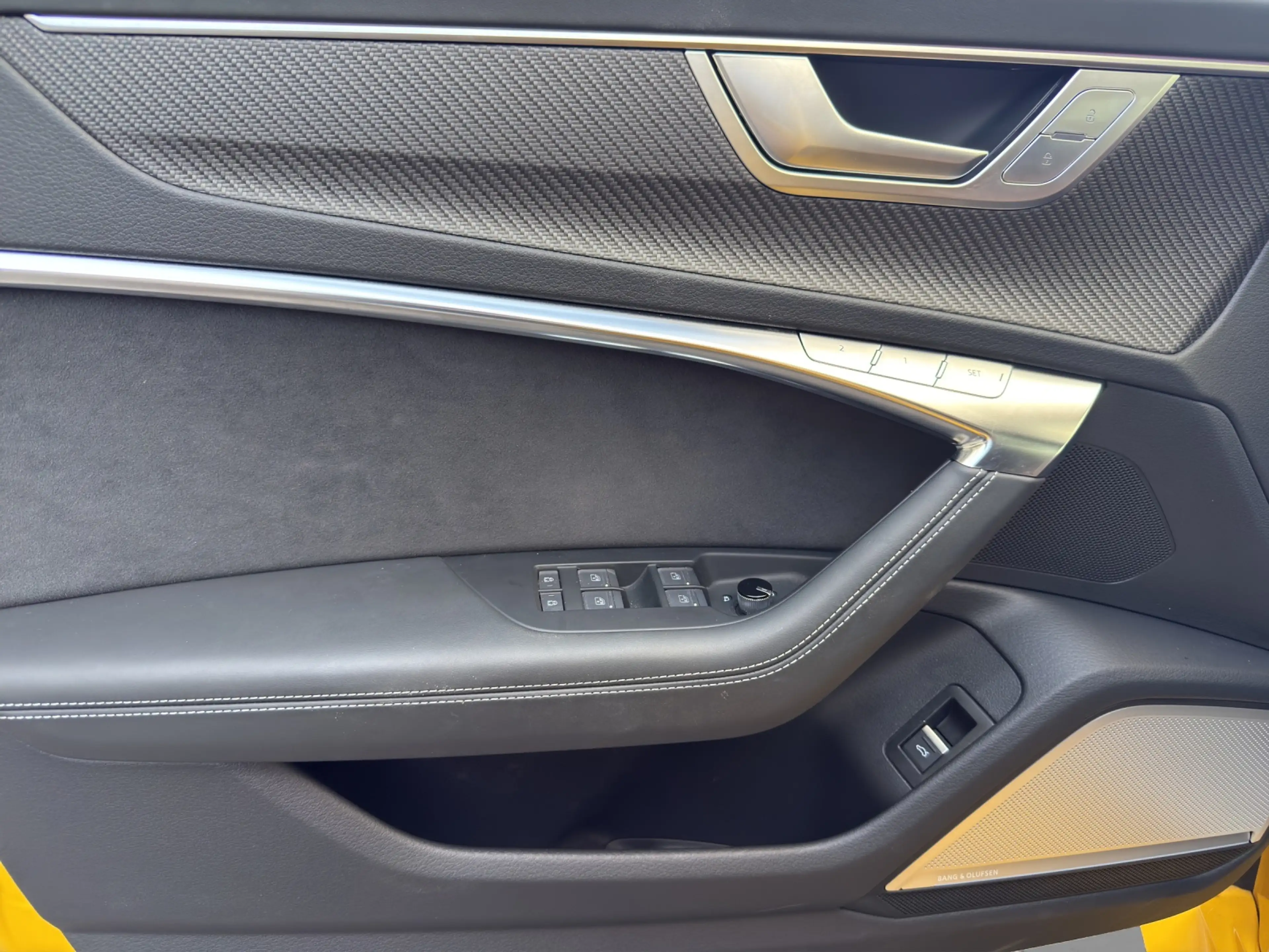Audi RS6 RS 6 Avant 4.0 TFSI qu KERAMIK/PANO/UPE 188.934 — photo 13