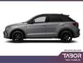 Volkswagen T-Roc 1.5 TSI 150 DSG R-Line Pano BlackP EasyO Grau - thumbnail 2