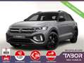 Volkswagen T-Roc 1.5 TSI 150 DSG R-Line Pano BlackP EasyO Grau - thumbnail 1