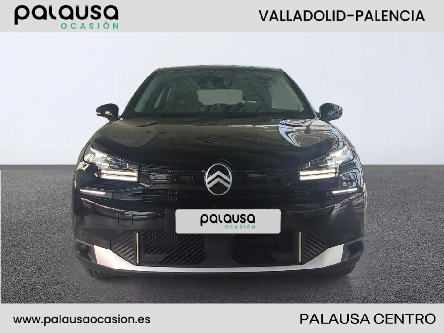 Citroen C4 Hybrid Business Edition eDSC6 145 Noir - 2