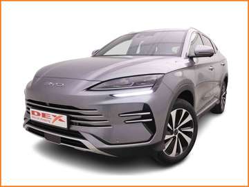 PHEV 218 | EV Range 80km | Boost | Pano | Leather | Infinity Sound | GPS