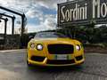Bentley Continental GTC V8 S Giallo - thumbnail 2