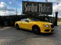 Bentley Continental GTC V8 S Giallo - thumbnail 3