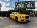 Bentley Continental GTC V8 S Giallo - thumbnail 1