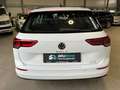 Volkswagen Golf Variant Life eTSI KAMERA SHZ STDHZ PDC Weiß - thumbnail 4