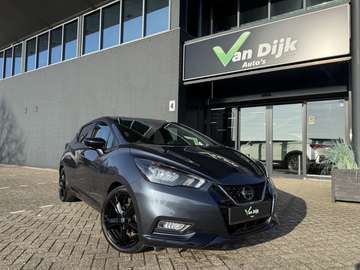 1.0 IG-T N-Sport Navi Camera Leer Bose Keyless