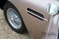 Aston Martin DB DB6 Factory left hand drive DB6, factory aircondit Grijs - thumbnail 24
