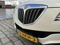 Lancia Delta 1.4-16V Platino airco/ecc panodak zwart leder Blanc - thumbnail 43