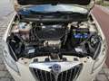 Lancia Delta 1.4-16V Platino airco/ecc panodak zwart leder Blanc - thumbnail 42