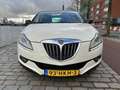 Lancia Delta 1.4-16V Platino airco/ecc panodak zwart leder Blanc - thumbnail 38