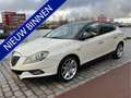 Lancia Delta 1.4-16V Platino airco/ecc panodak zwart leder Blanc - thumbnail 1