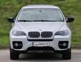 BMW X6 xDrive35d Kredit* Automatik* Schiebedach* Leder* Grau - thumbnail 5