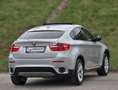 BMW X6 xDrive35d Kredit* Automatik* Schiebedach* Leder* Grau - thumbnail 4