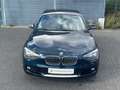 BMW 118 1er (5-Türer) 118i Urban Line Blau - thumbnail 8