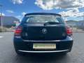 BMW 118 1er (5-Türer) 118i Urban Line Blau - thumbnail 9