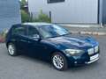 BMW 118 1er (5-Türer) 118i Urban Line Blau - thumbnail 3